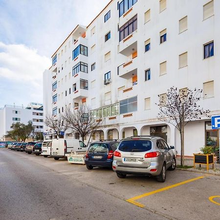 Apartamento Vista Mar T2 Quarteira Ngoại thất bức ảnh