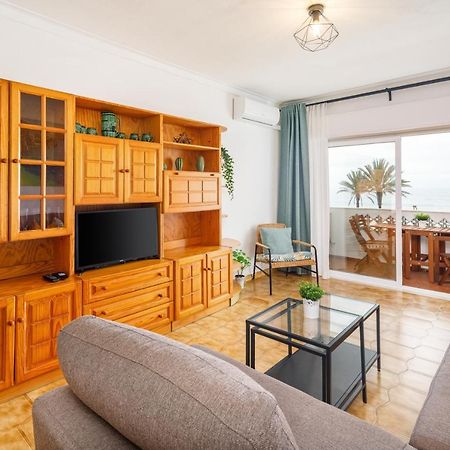 Apartamento Vista Mar T2 Quarteira Ngoại thất bức ảnh